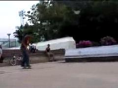 nollie inward fs lip.mov